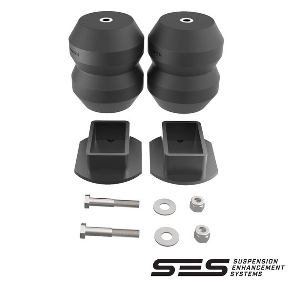 Timbren REAR SES 9906 FORD F450F550 SD 2WD4WD, 8898 F450F550 SD 2WD FRSD - main